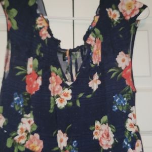 Torrid Summer Dress